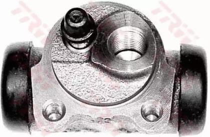 TRW BWD114 Циліндр гальмівний робочий TRW BWD114 Циліндр гальмівний робочий