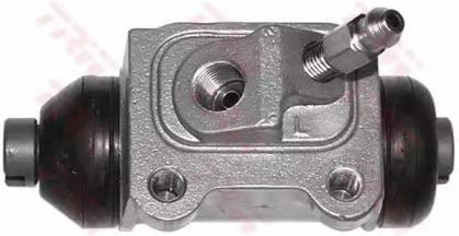 TRW BWD117 Cylinder drum brake TRW BWD117 Cylinder drum brake