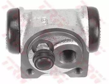 TRW BWD123 Cylinder drum brake