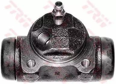 TRW BWD136 Cylinder drum brake