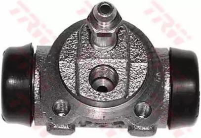 TRW BWD180 Циліндр гальмівний робочий
