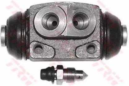 TRW BWD195 Cylinder drum brake TRW BWD195 Cylinder drum brake