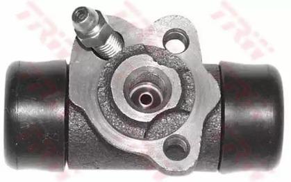 TRW BWD227 Cylinder drum brake