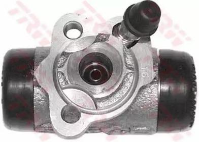 TRW BWD266 Cylinder drum brake