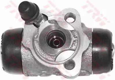 TRW BWD267 Cylinder drum brake