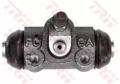 TRW BWF132 Cylinder drum brake