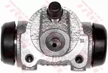 TRW BWF135 Cylinder drum brake