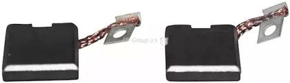 Jp Group 8191000310 Carbon brushes alternator