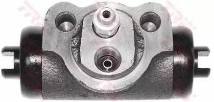 TRW BWF227 Cylinder drum brake TRW BWF227 Cylinder drum brake