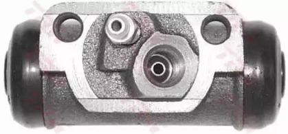 TRW BWF230 Cylinder drum brake