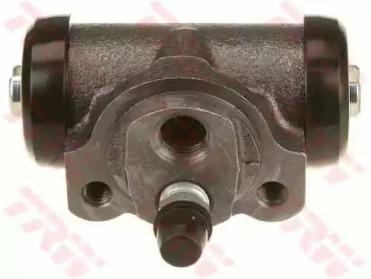 TRW BWF236 Cylinder drum brake