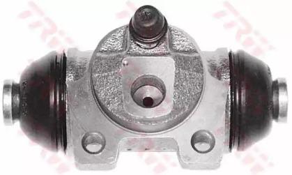TRW BWF245 Cylinder drum brake