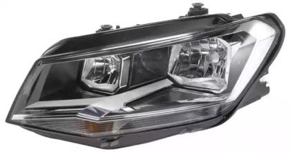 Hella 1LA 012 286-081 Headlamp Hella 1LA 012 286-081 Headlamp