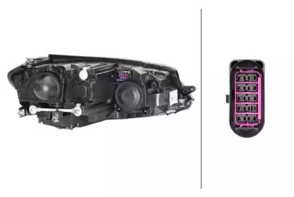 Hella 1EB 013 924-011 Фара основная Hella 1EB 013 924-011 Фара основная