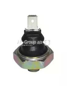 Jp Group 8193500102 Датчик тиску оливи Jp Group 8193500102 Датчик тиску оливи