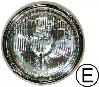 Jp Group 8195100402 Headlamp Jp Group 8195100402 Headlamp