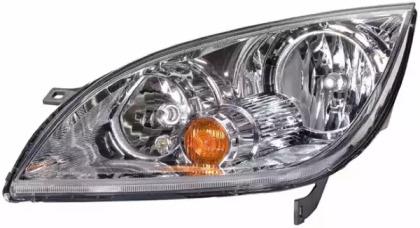 Hella 1EE 354 426-011 Headlamp Hella 1EE 354 426-011 Headlamp