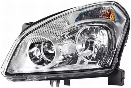 Hella 1EF 238 042-021 Headlamp