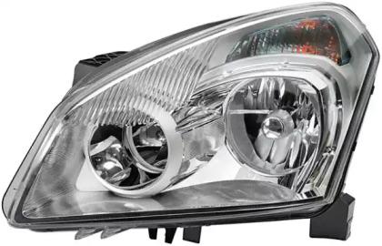 Hella 1EF 238 042-111 Headlamp Hella 1EF 238 042-111 Headlamp