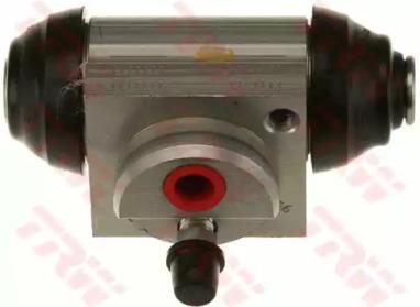 TRW BWF284 Cylinder drum brake TRW BWF284 Cylinder drum brake