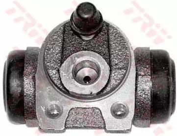 TRW BWF286 Cylinder drum brake