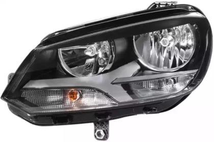 Hella 1EJ 010 750-321 Фара основна