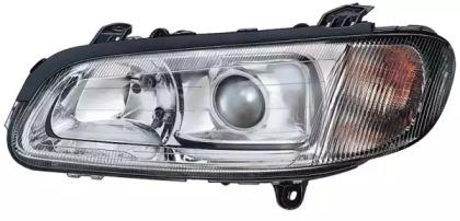 Hella 1EL 007 950-281 Headlamp Hella 1EL 007 950-281 Headlamp