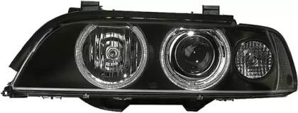 Hella 1EL 008 052-581 Headlamp Hella 1EL 008 052-581 Headlamp