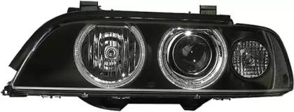Hella 1EL 008 053-571 Headlamp