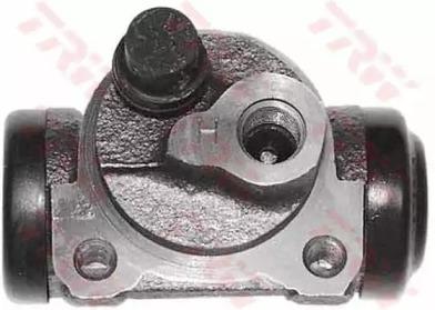 TRW BWF298 Cylinder drum brake
