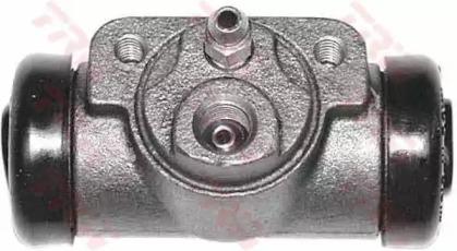 TRW BWF305 Cylinder drum brake