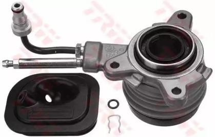 TRW PJQ105 Підшипник зчеплення вижимний TRW PJQ105 Підшипник зчеплення вижимний