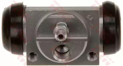 TRW BWF316 Cylinder drum brake TRW BWF316 Cylinder drum brake