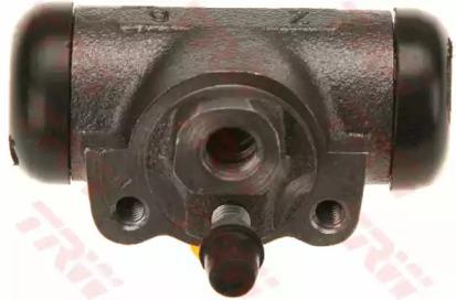 TRW BWF337 Циліндр гальмівний робочий TRW BWF337 Циліндр гальмівний робочий