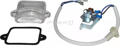Jp Group 8195600500 Lamp assy license plate Jp Group 8195600500 Lamp assy license plate