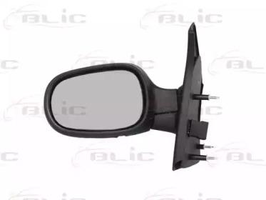 Blic 5402-04-1139232P Outer mirror assy