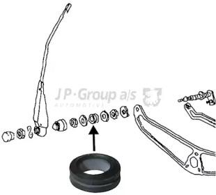 Jp Group 8198151402 Герметик