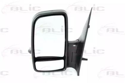 Blic 5402-04-9225990P Outer mirror assy