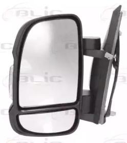 Blic 5402-04-9235922P Outer mirror assy