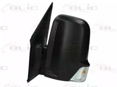 Blic 5402-04-9291990P Outer mirror assy