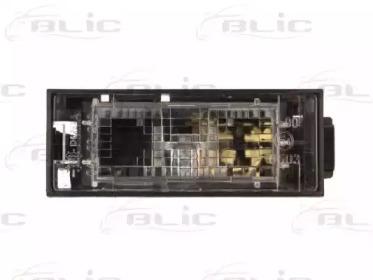 Blic 5402-042-22-905 Lamp assy license plate