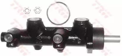 TRW PMF197 Циліндр головний гальмівний TRW PMF197 Циліндр головний гальмівний