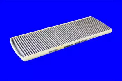 MecaFilter EKR7000 Фильтр салона