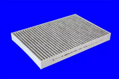 MecaFilter EKR7092 Фільтр салону MecaFilter EKR7092 Фільтр салону