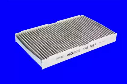 MecaFilter EKR7097 Фільтр салону