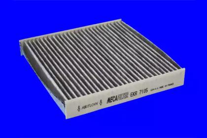 MecaFilter EKR7105 Фильтр салона MecaFilter EKR7105 Фильтр салона