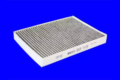 MecaFilter EKR7129 Фільтр салону