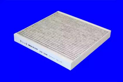 MecaFilter EKR7248 Фільтр салону