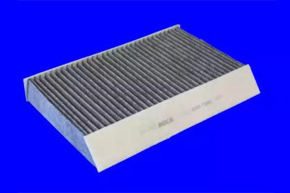 MecaFilter EKR7266 Фільтр салона MecaFilter EKR7266 Фільтр салона