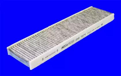MecaFilter EKR7274 Фільтр салону